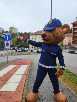 Pred začetkom novega šolskega leta (5)